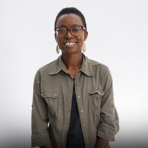 Miss Kamba, grade 6