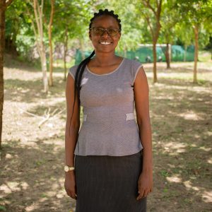 Miss Selina Kamba