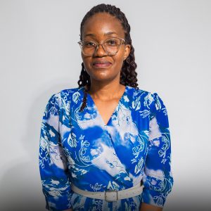 Mrs Ndlovo, grade 3