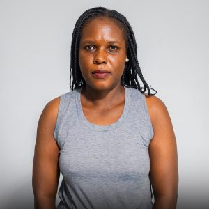 Ms Monica Support Staff Class Assistant